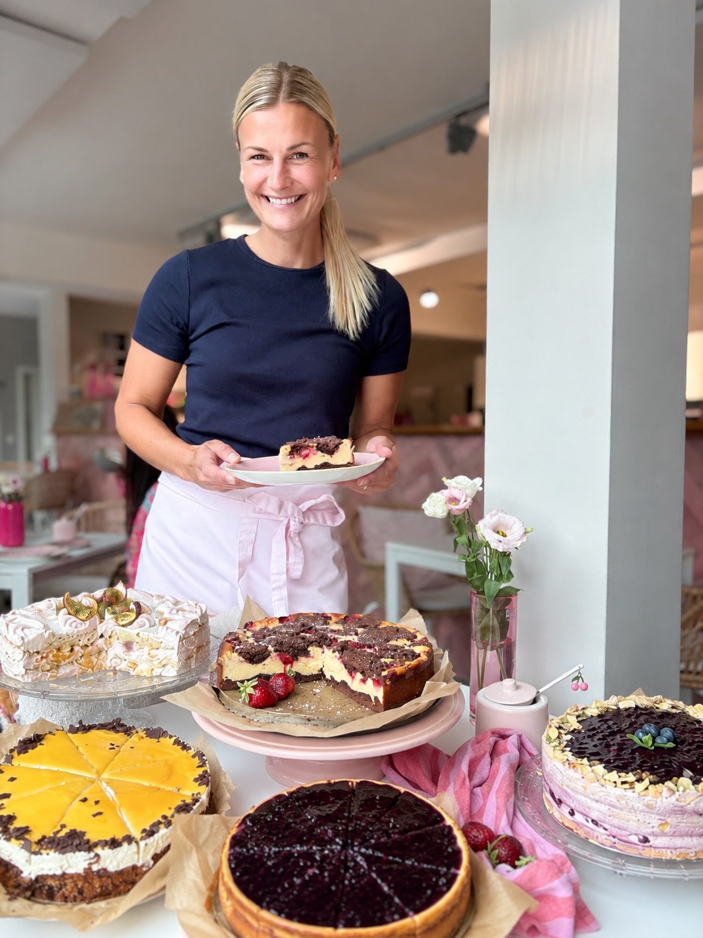 Käsekuchen