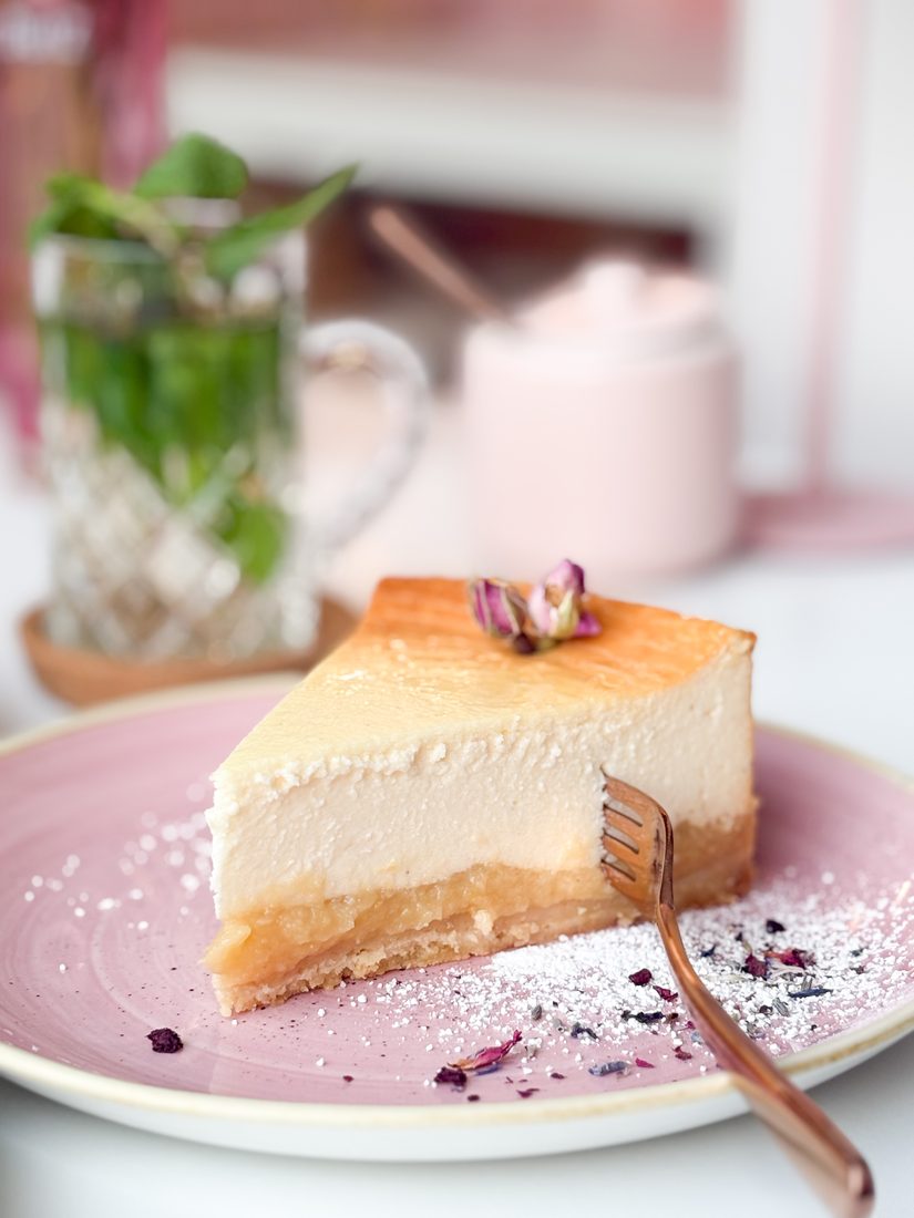 Käsekuchen