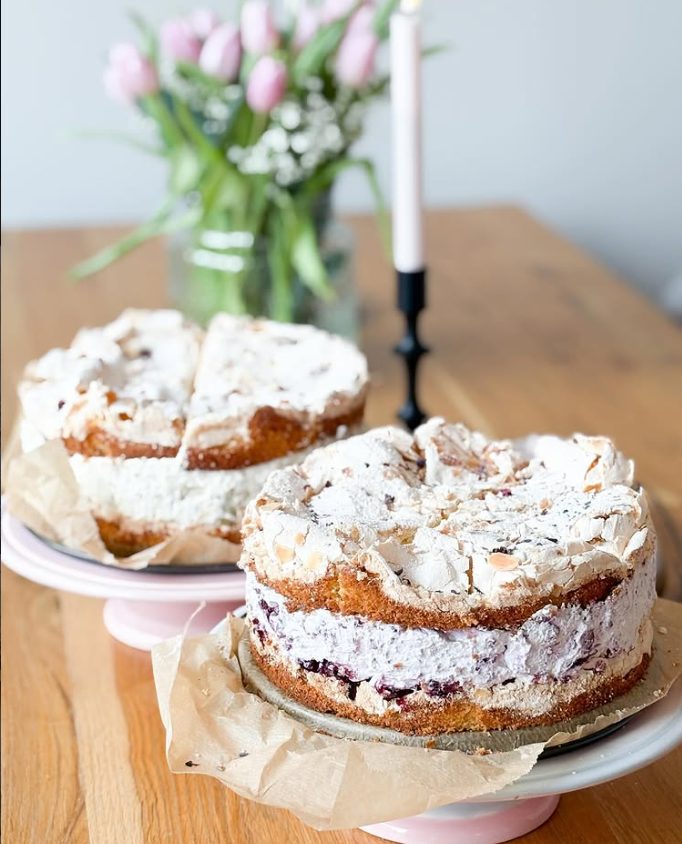 Trümmertorte